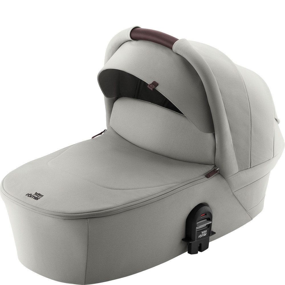 Britax Römer Smile 5Z mózeskosár 2